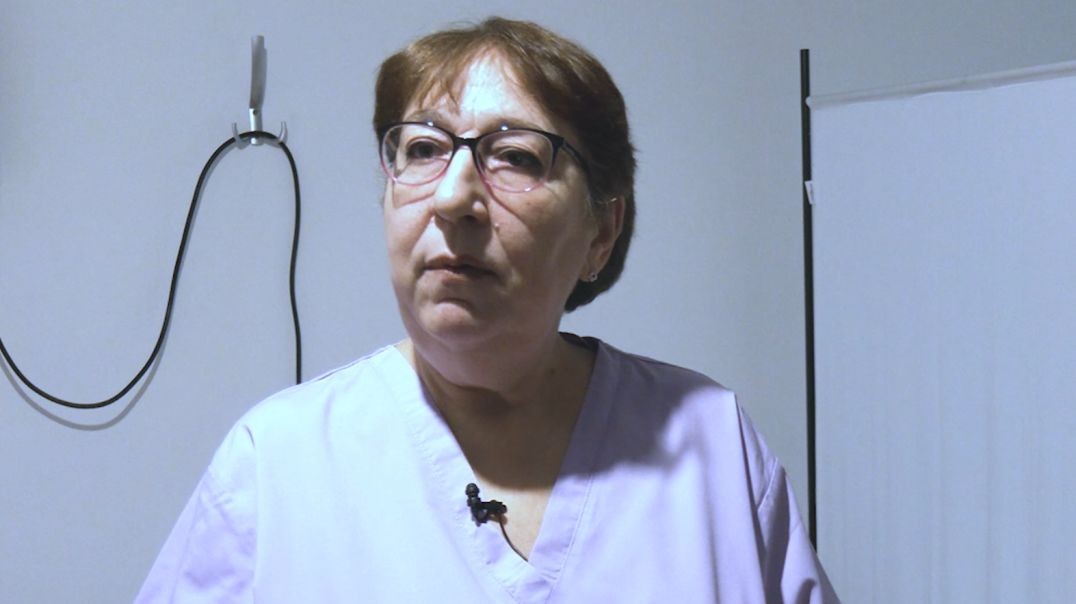 Dr. Monica Radu, despre acupunctură