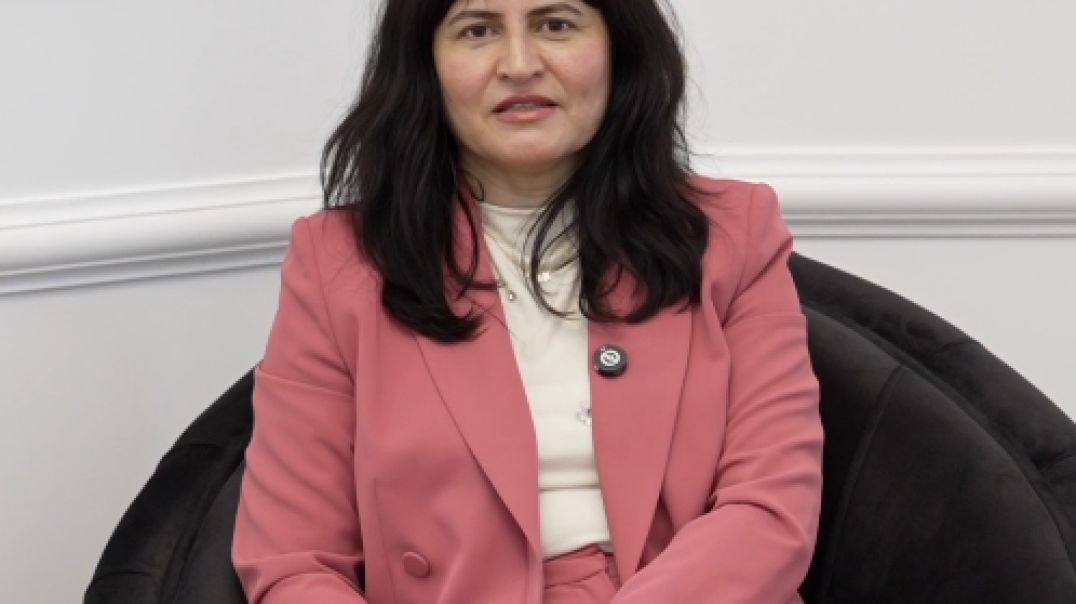 Prof. dr. Mihaela Vladu Novo