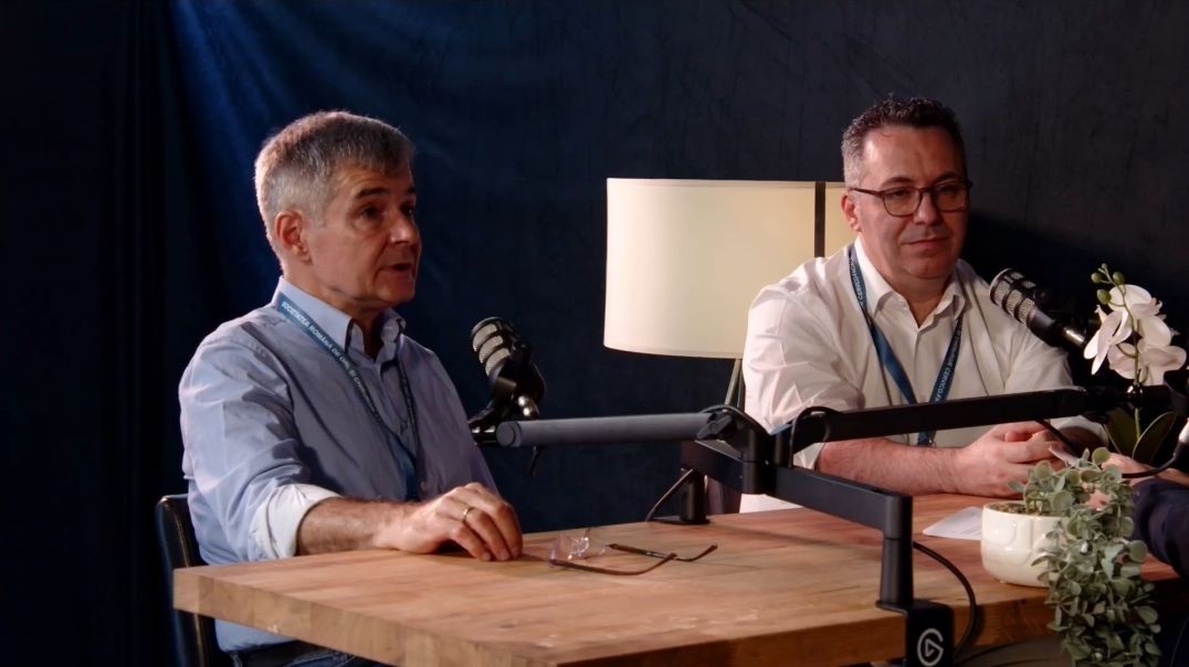 BREAKING ORL PODCAST | Dan Gheorghe & Razvan Hainarosie