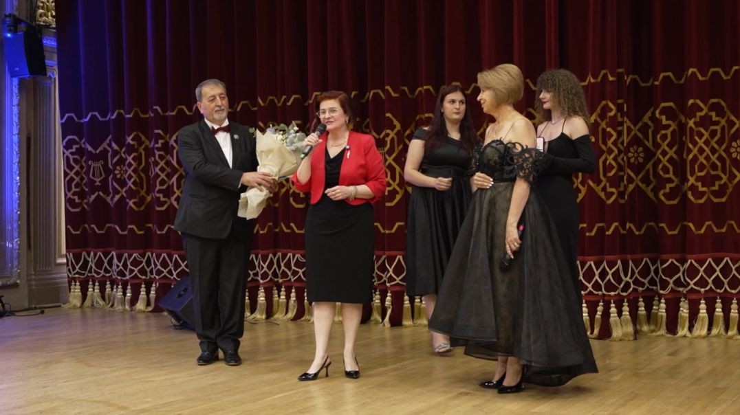 GALA AMBULANTA 2026 - Ateneul Roman