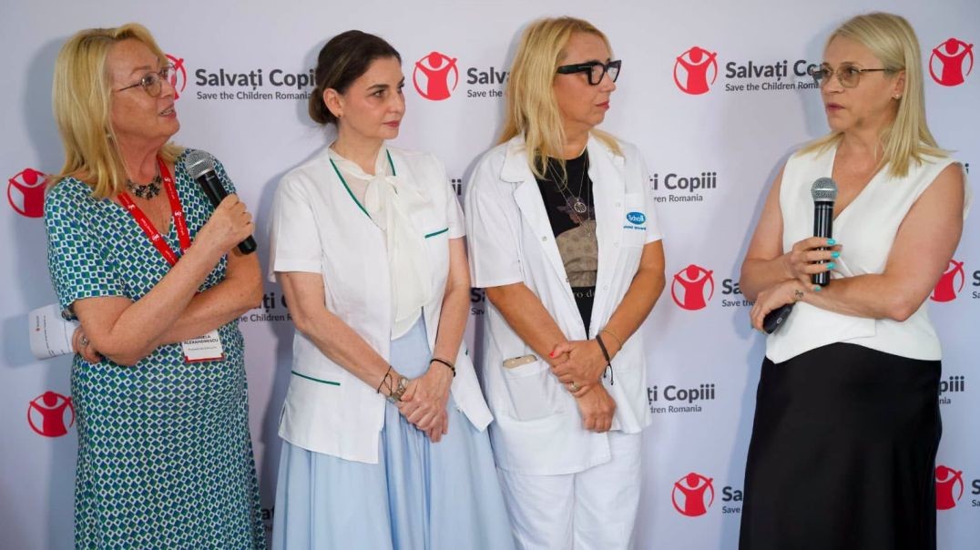 Spital CF2 CLINICA DIABET ANCA PANTEA STOIAN